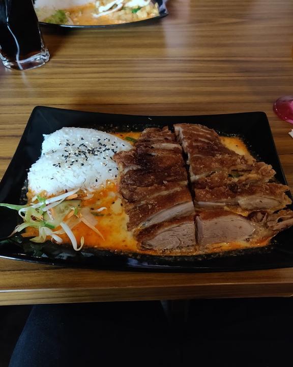 Ã-ÃU Vietnamesisches Restaurant