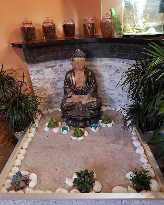 Ã-ÃU Vietnamesisches Restaurant