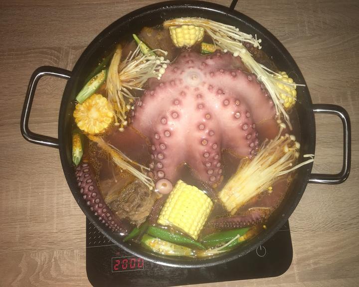 Ã-ÃU Vietnamesisches Restaurant