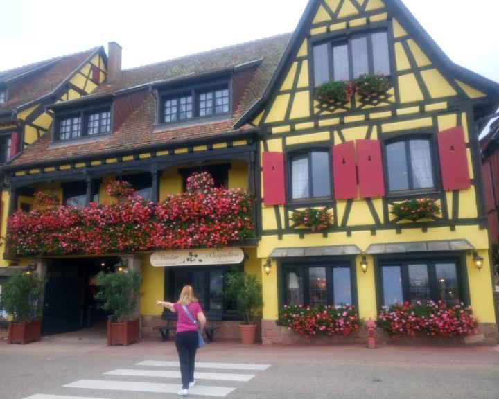 Stengelhof