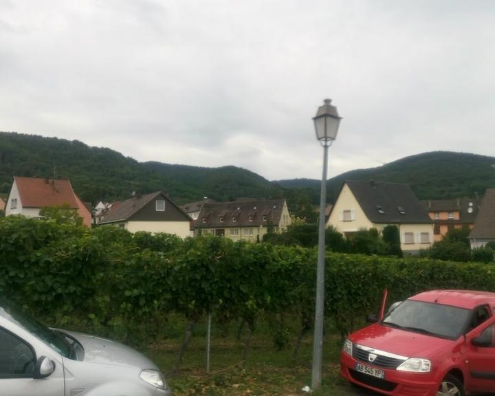 Stengelhof