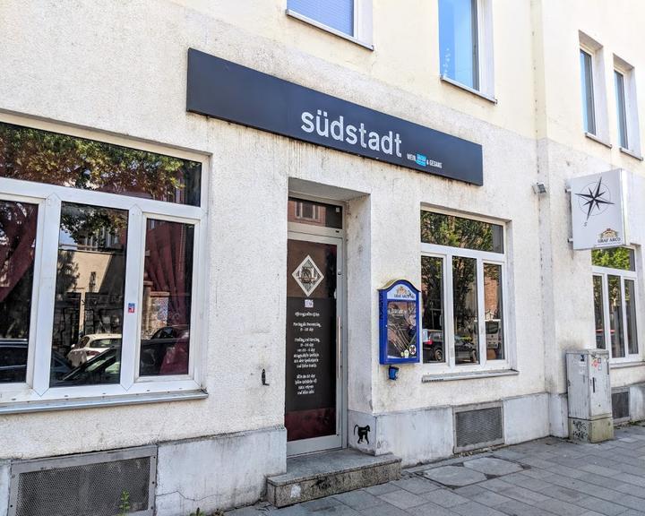 Sudstadt