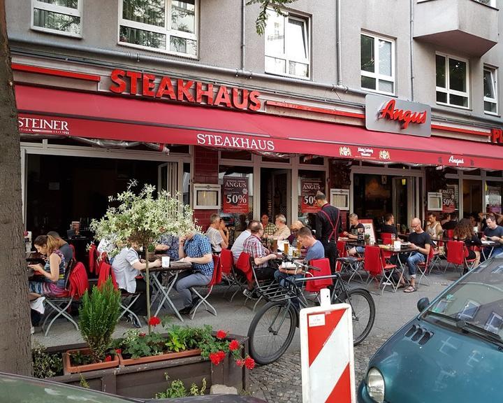 Steakhaus Angus