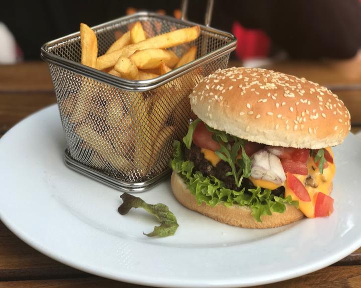 Steakhaus Angus