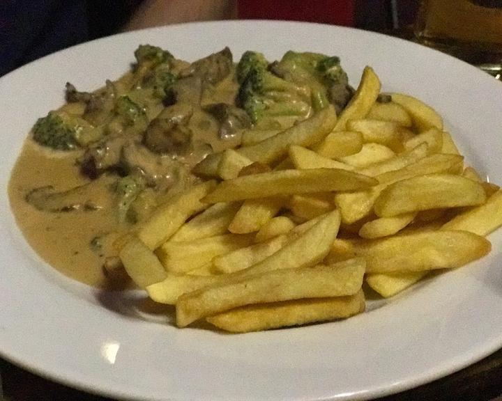 Steakhaus Angus