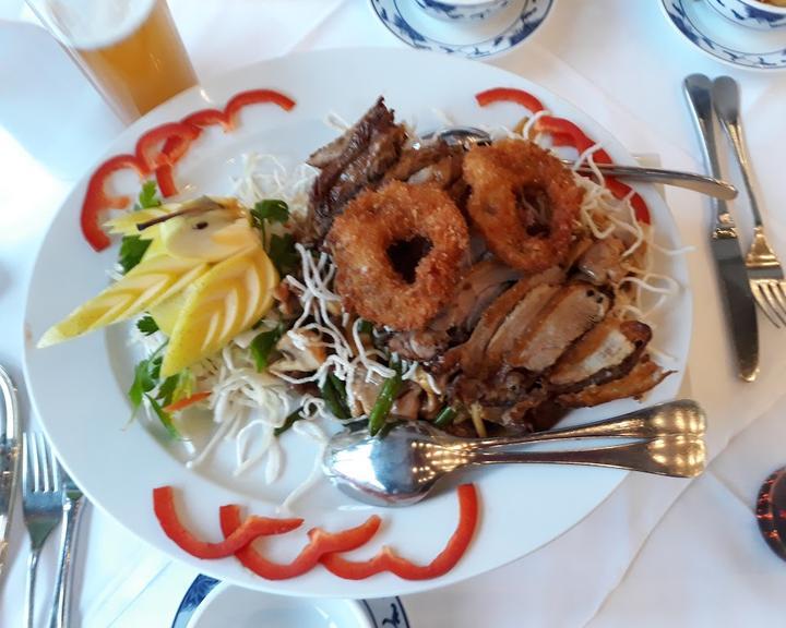 Tsingtau