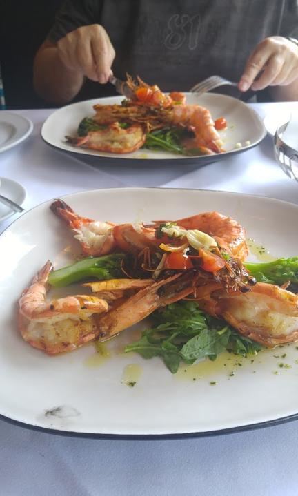 Restaurante Pirandello