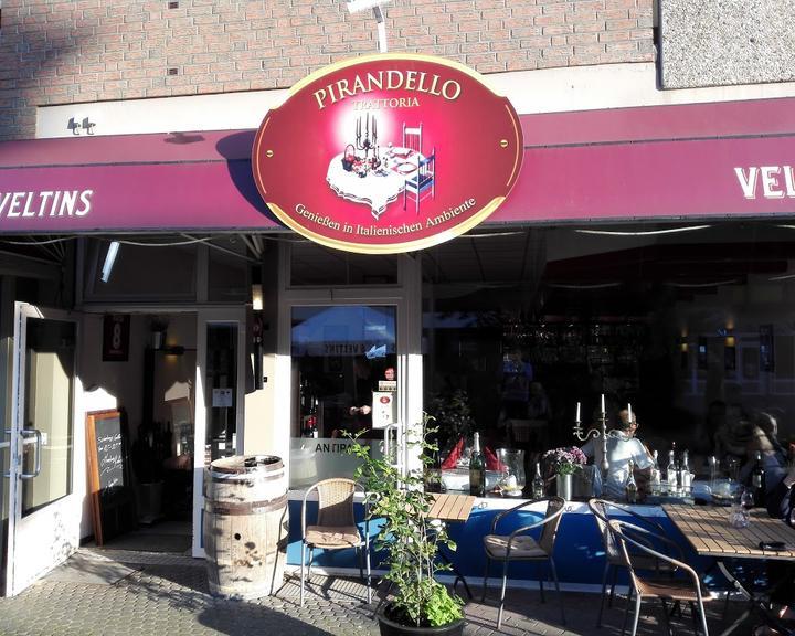 Restaurante Pirandello