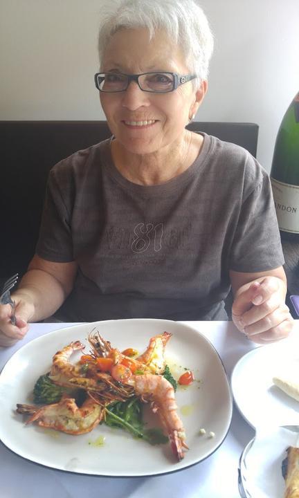 Restaurante Pirandello