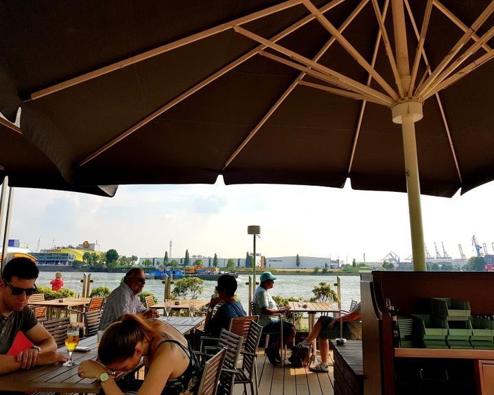Rickmer Rickmers Gastronomie