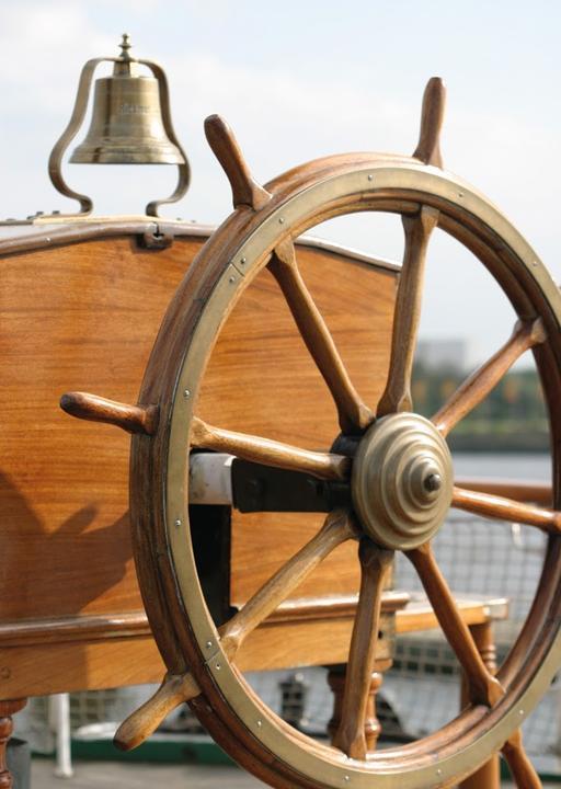 Rickmer Rickmers Gastronomie