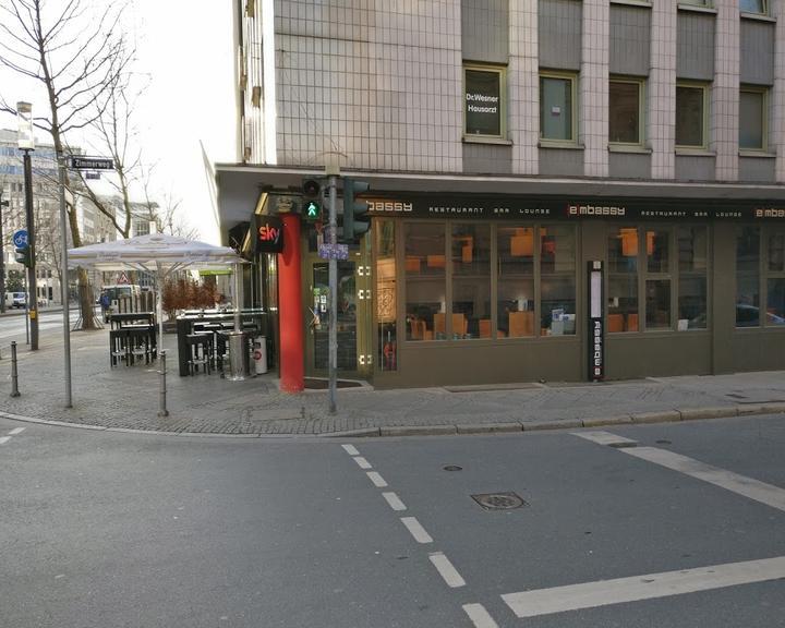 Restaurant Embassy