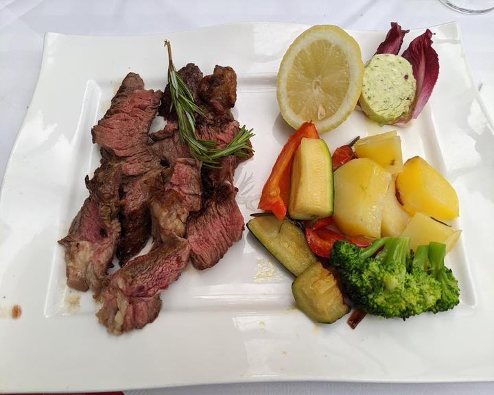 Trattoria Toscana Berlin