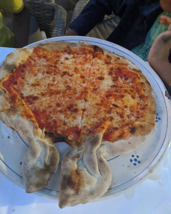 Trattoria Toscana Berlin