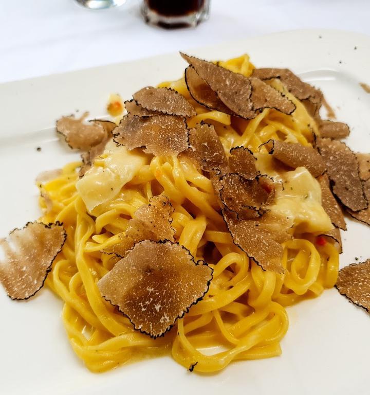 Trattoria Toscana Berlin