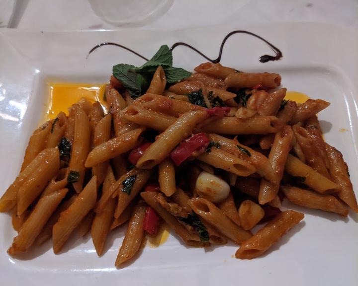 Trattoria Toscana Berlin