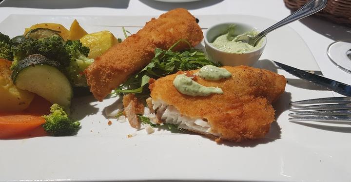 Trattoria Toscana Berlin
