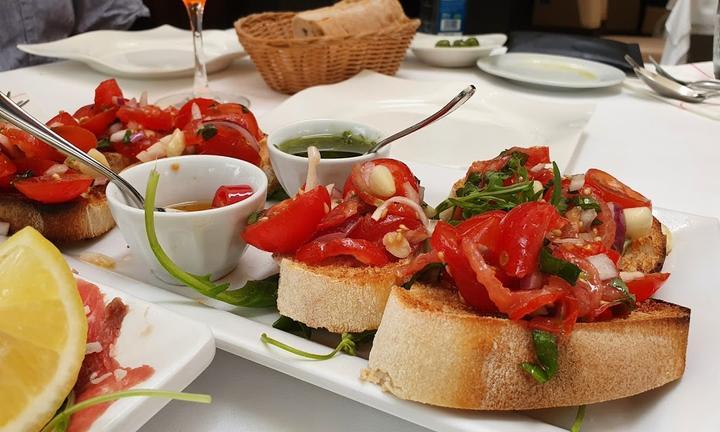 Trattoria Toscana Berlin