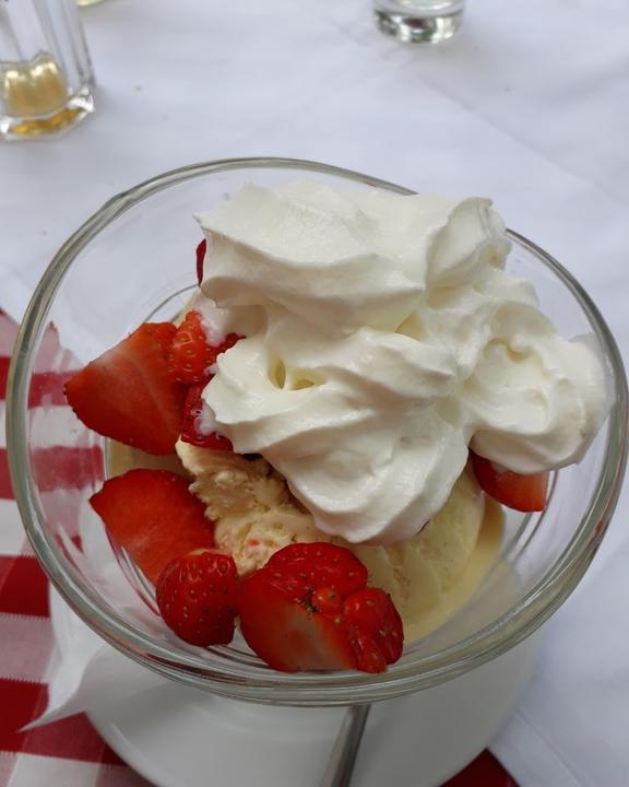 Trattoria Toscana Berlin