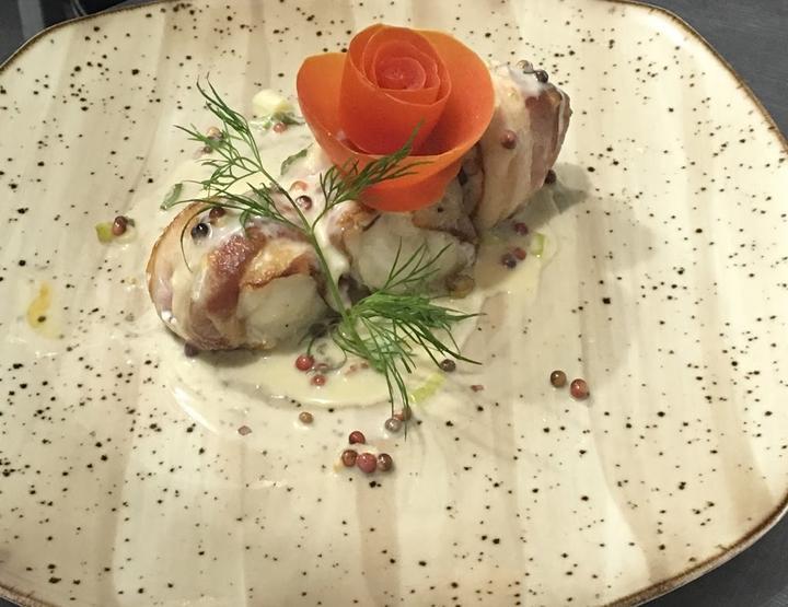 Trattoria Toscana Berlin