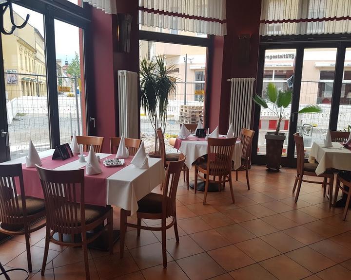 Ristorante Cafe Bel Fiume