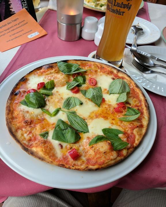 Ristorante Cafe Bel Fiume