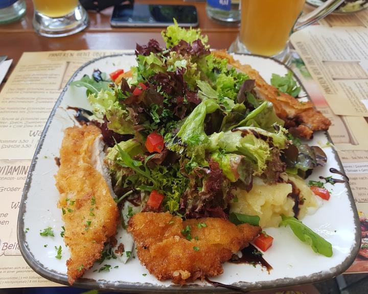 Schnitzelhof