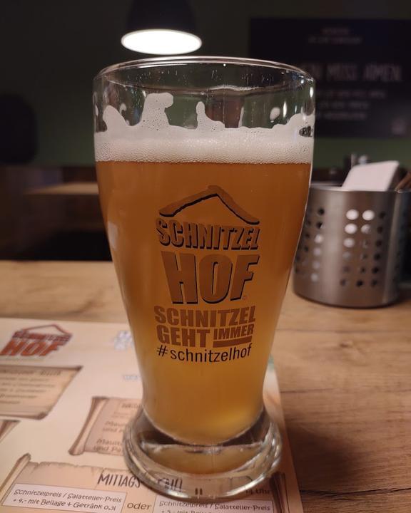 Schnitzelhof
