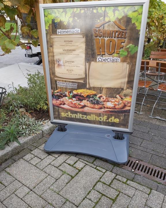 Schnitzelhof