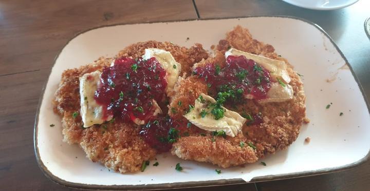 Schnitzelhof