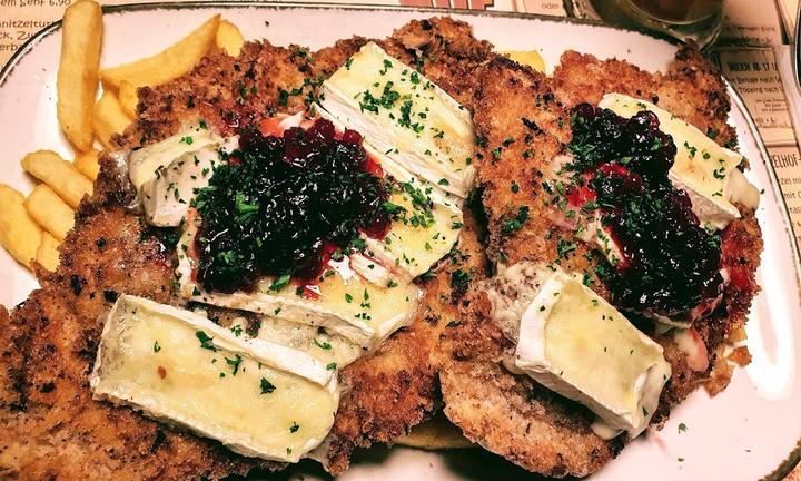 Schnitzelhof