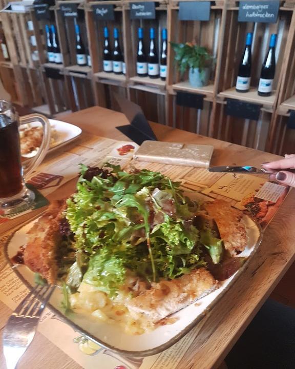 Schnitzelhof