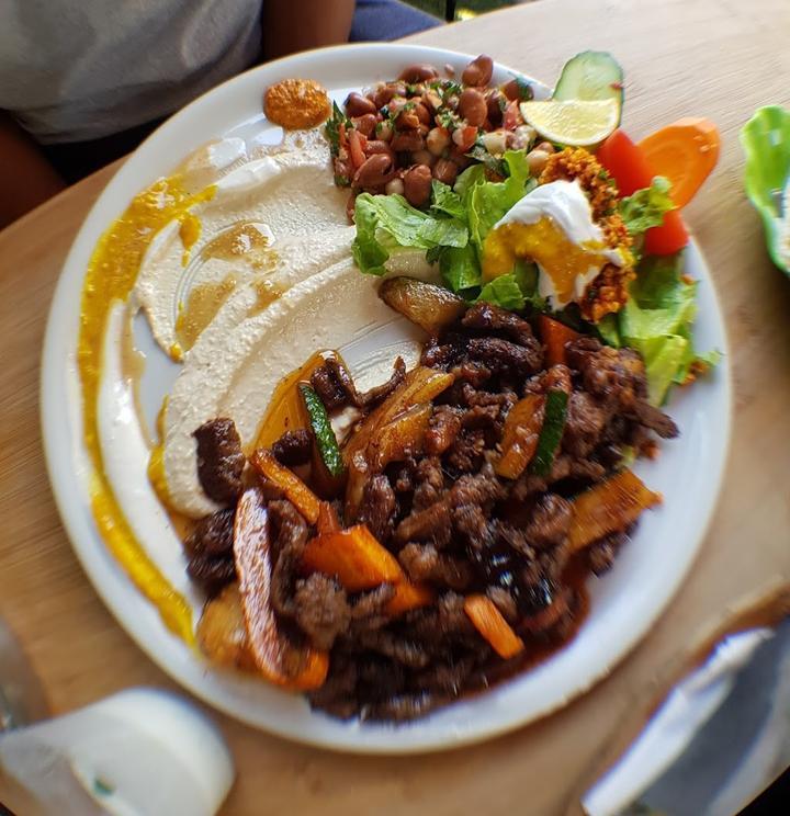 Yarok