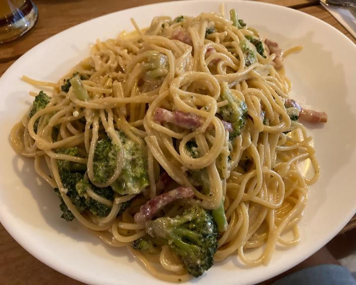 Bistro Hexenkessel
