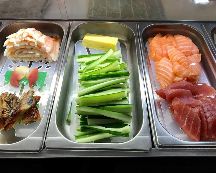 Nigiri Sushi Hamburg