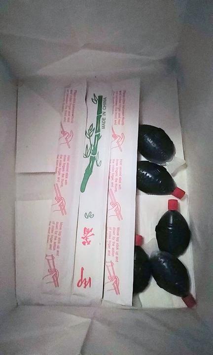 Nigiri Sushi Hamburg