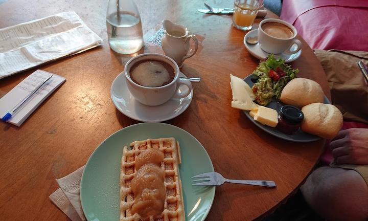 Café Küstenkind