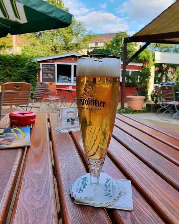 Parkschlosschen