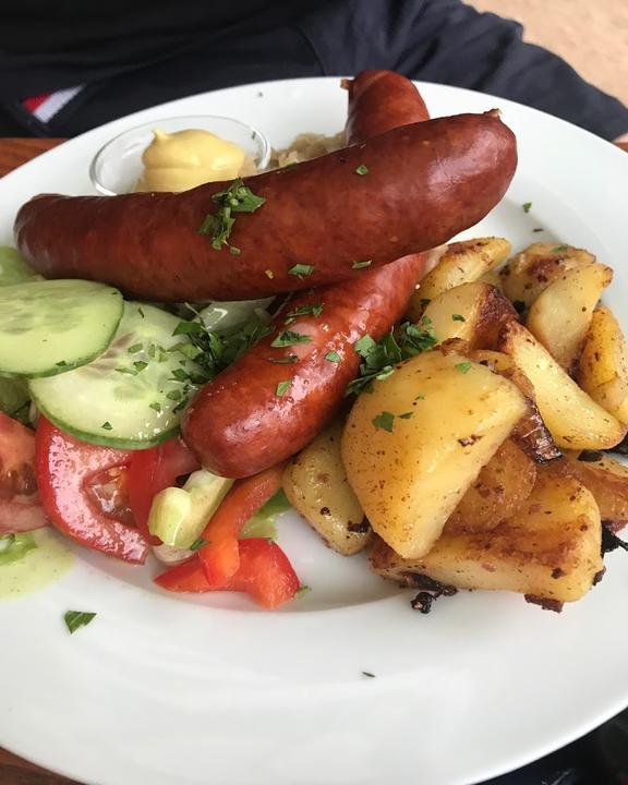 Parkschlosschen