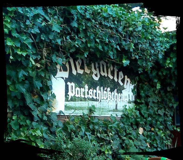 Parkschlosschen