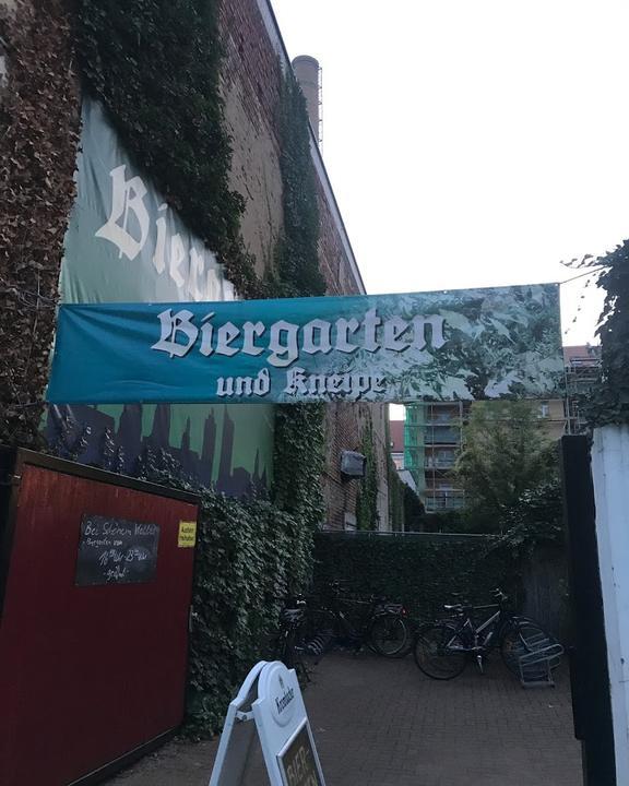 Parkschlosschen