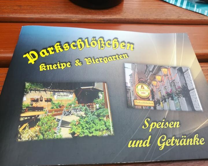Parkschlosschen