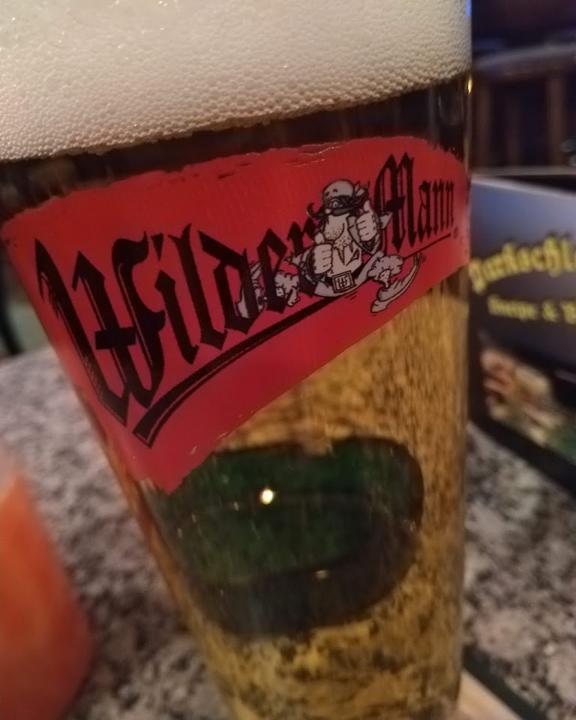 Parkschlosschen
