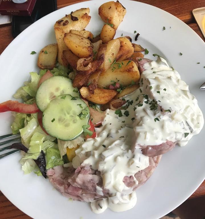 Parkschlosschen
