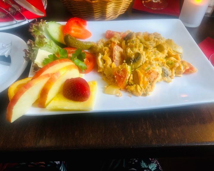 Cafe Nordpol