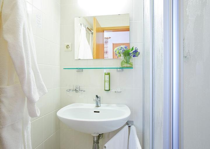 Tannmuhle Restaurant