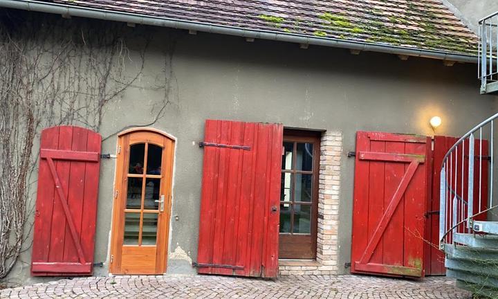 Forsthaus Strelitz Inh. H. Pankratz