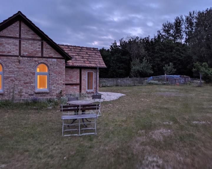 Forsthaus Strelitz Inh. H. Pankratz