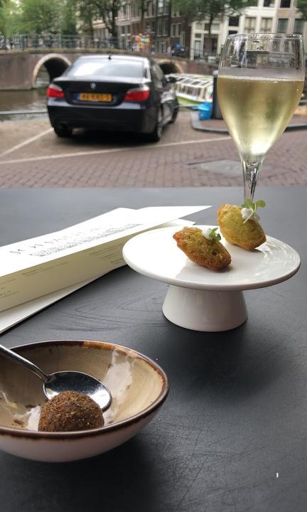 Restaurant Johannes Schwaab