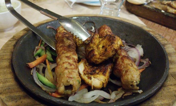 Gourmet-Grill-Kohlwey